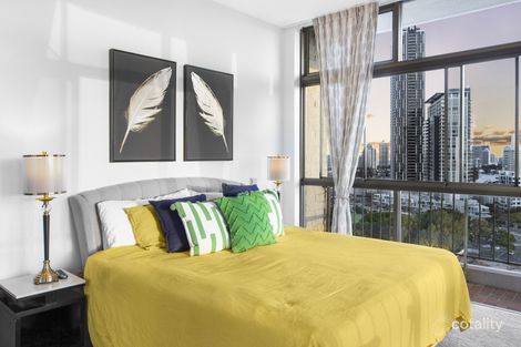 Property photo of 16C/10 Marine Parade Southport QLD 4215