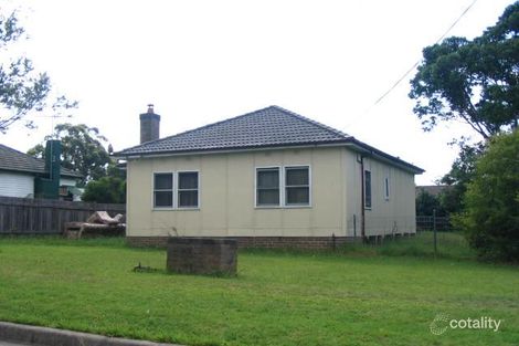 6 Glenview Ave, Revesby, NSW 2212
