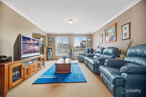 Property photo of 45 Hermitage Close Thornton NSW 2322