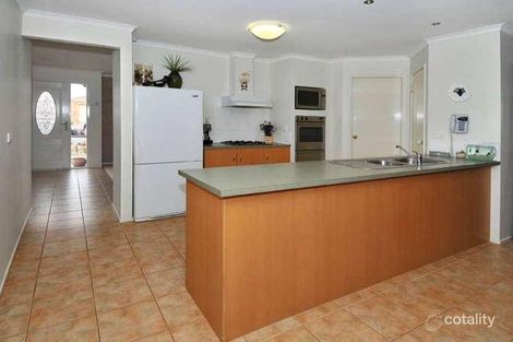 Property photo of 16 Jamieson Terrace Taylors Hill VIC 3037