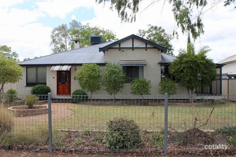Property photo of 91 Patrick Street Dalby QLD 4405