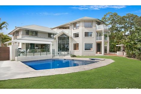 Property photo of 53 Skyline Terrace Burleigh Heads QLD 4220