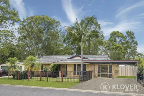 52 Silkyoak Dr, Morayfield, QLD 4506