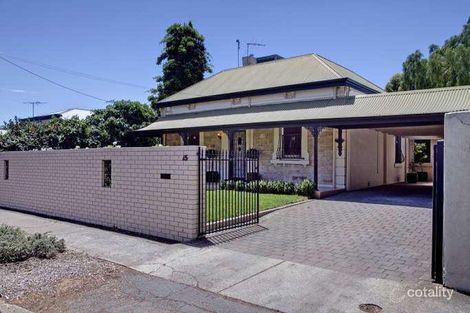 Property photo of 15 Frederick Street Maylands SA 5069