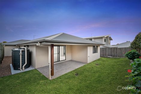 Property photo of 8 Bentley Street Heathwood QLD 4110