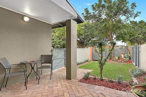 Property photo of 11 Mark Street New Farm QLD 4005