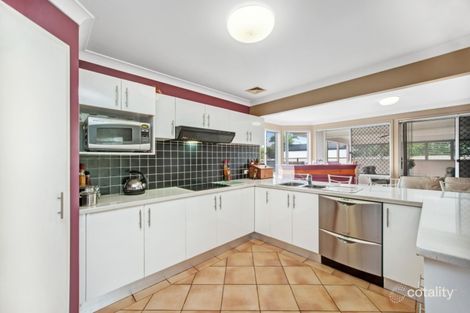 Property photo of 45 Hermitage Close Thornton NSW 2322