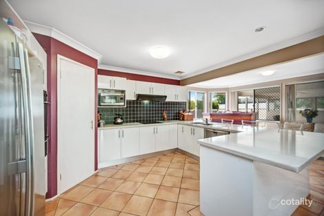 Property photo of 45 Hermitage Close Thornton NSW 2322