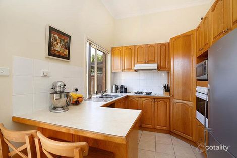 Property photo of 10/24 Blackbutt Crescent Greystanes NSW 2145