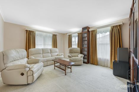 Property photo of 8 Azalea Crescent Dandenong North VIC 3175