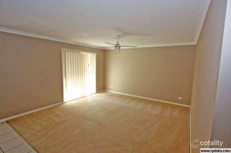 Property photo of 25 Billinghurst Crescent Upper Coomera QLD 4209