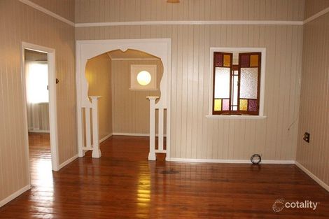 Property photo of 91 Patrick Street Dalby QLD 4405