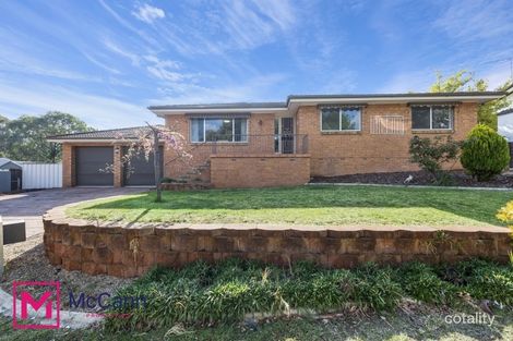 Property photo of 52 Tytherleigh Street Wanniassa ACT 2903