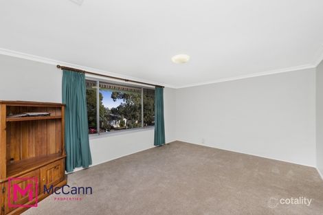 Property photo of 52 Tytherleigh Street Wanniassa ACT 2903
