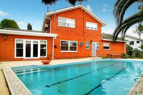 Property photo of 4 Boyce Avenue Strathfield NSW 2135