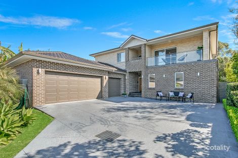 Property photo of 1A Elbon Avenue Epping NSW 2121