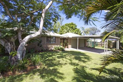 22 Daffodil St, Tallebudgera, QLD 4228