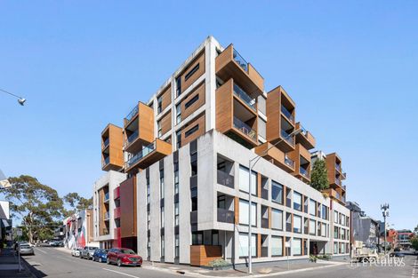 Property photo of 205/2 Tweed Street Hawthorn VIC 3122