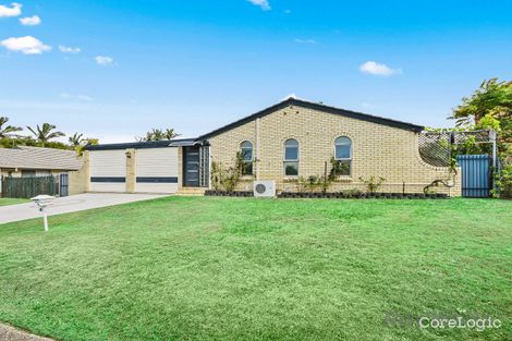 Property photo of 4 Portumna Street Bracken Ridge QLD 4017