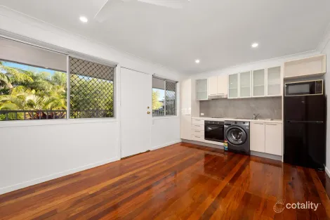 4/18 Walter Ave, East Brisbane, QLD 4169