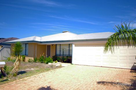 Property photo of 37 Albatross Loop Bennett Springs WA 6063