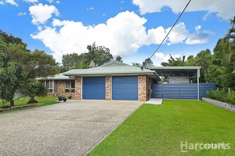 21-23 Birch Ct, Burpengary, QLD 4505