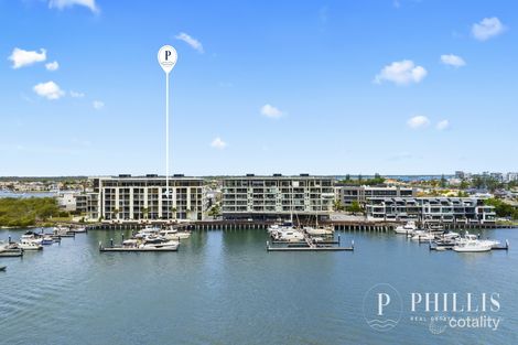 Property photo of 6406/6 Marina Promenade Paradise Point QLD 4216