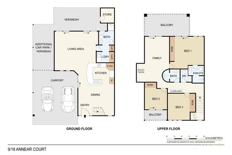 Property photo of 9/18 Annear Court Stuart Park NT 0820