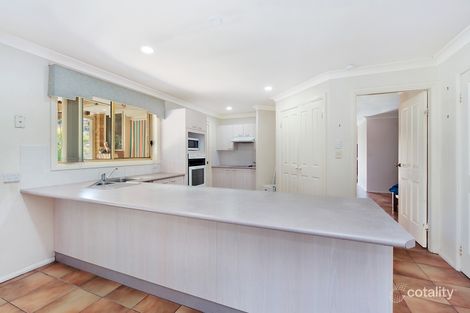 Property photo of 14 Monash Close Tanilba Bay NSW 2319