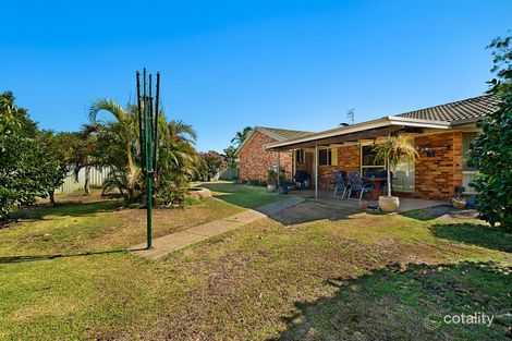 Property photo of 14 Monash Close Tanilba Bay NSW 2319