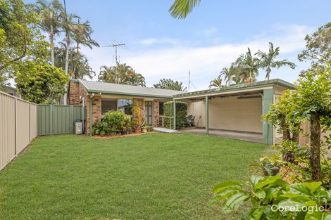 Property photo of 1/10 Cootamundra Drive Mountain Creek QLD 4557