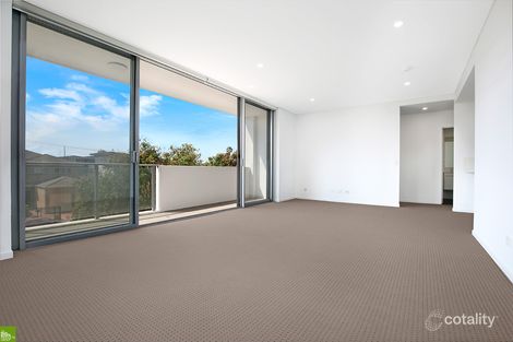 Property photo of 204/6 Beatson Street Wollongong NSW 2500