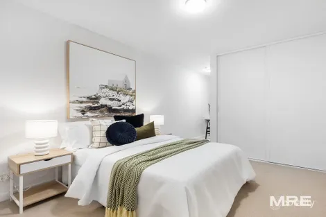 Property photo of 110/40 Hall Street Moonee Ponds VIC 3039