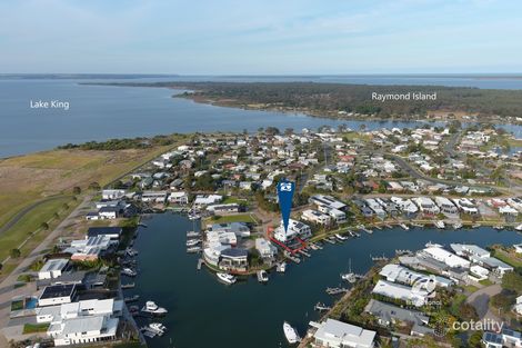 Property photo of 11 The Point Paynesville VIC 3880