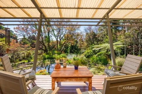 Property photo of 16 Cycad Place Flaxton QLD 4560