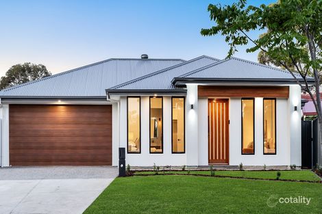 Property photo of 1 Waratah Drive Hope Valley SA 5090