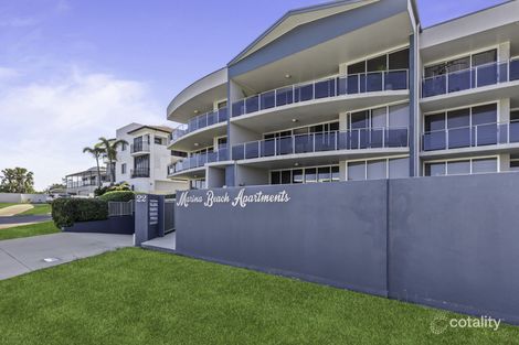 Property photo of 8/22 Marina Beach Parade Mackay Harbour QLD 4740