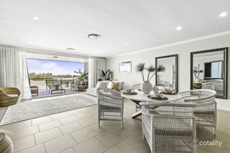 Property photo of 8/22 Marina Beach Parade Mackay Harbour QLD 4740