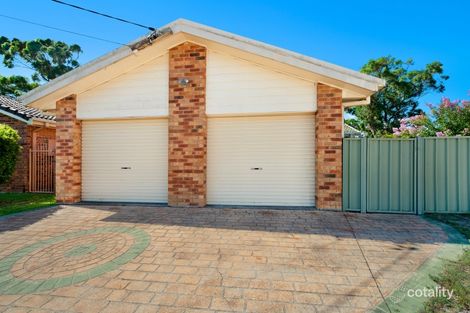 Property photo of 14 Monash Close Tanilba Bay NSW 2319