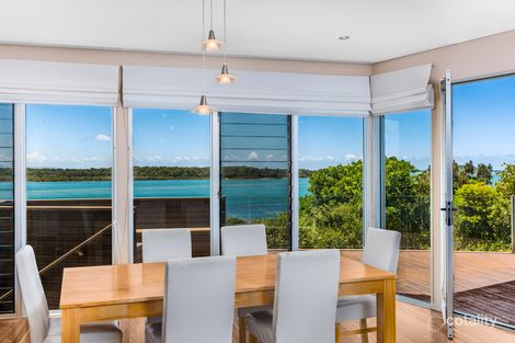 Property photo of 89 Orama Crescent Orient Point NSW 2540