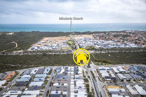 Property photo of 28 Aviator Boulevard Clarkson WA 6030