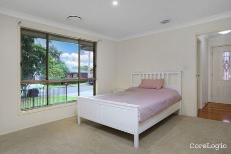 Property photo of 3 Robinson Street Riverstone NSW 2765