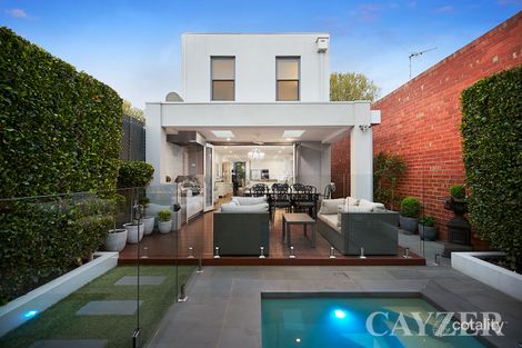 Property photo of 128 Clark Street Port Melbourne VIC 3207