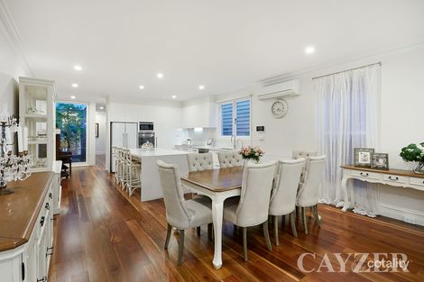 Property photo of 128 Clark Street Port Melbourne VIC 3207