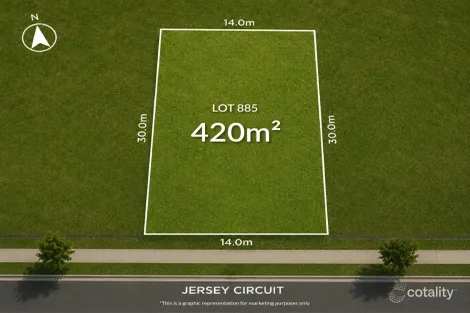 55 JERSEY CCT, GREENBANK, QLD 4124