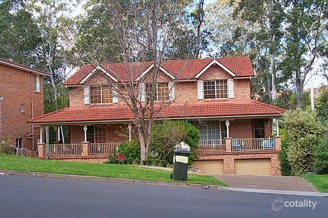 106 Oratava Ave, West Pennant Hills, NSW 2125