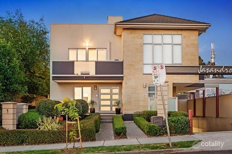 Property photo of 1/1 Kenilworth Parade Ivanhoe VIC 3079