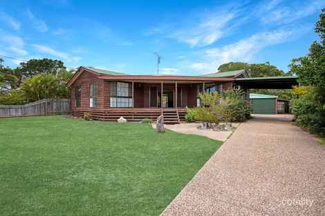 Property photo of 12 Cypress Avenue Rainbow Beach QLD 4581