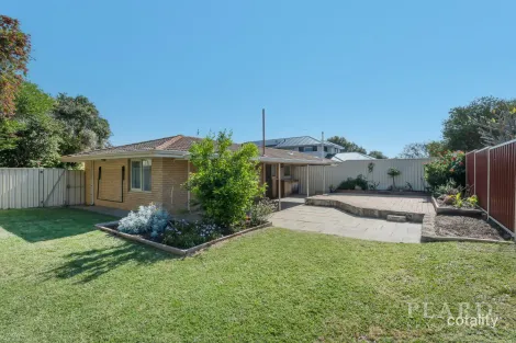 Property photo of 8A Clevedon Place Kallaroo WA 6025