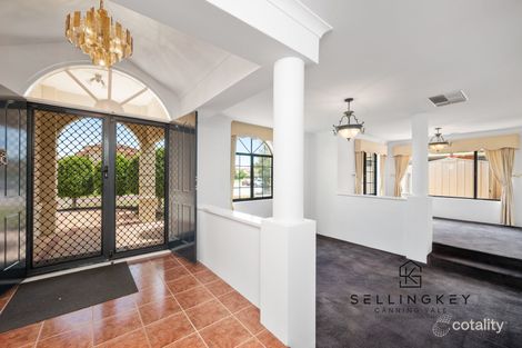Property photo of 52 Bremner Circle Canning Vale WA 6155